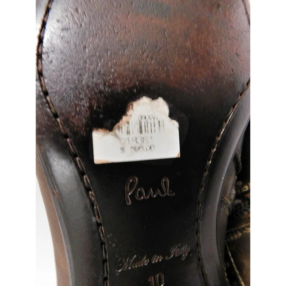 Paul Smith paul smith